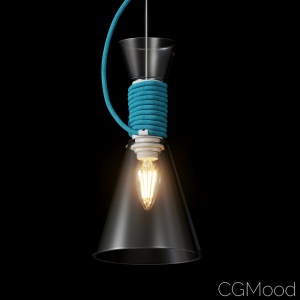 California Pendant Light