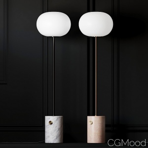 Jwda Floor Lamp