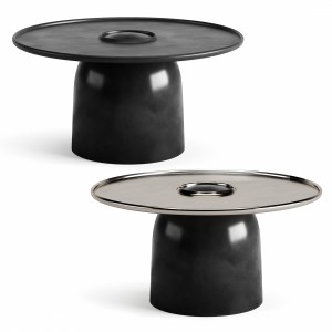 Eric Schmitt - Saturne coffee table