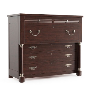 Hickory Furniture - Hamilton Chest