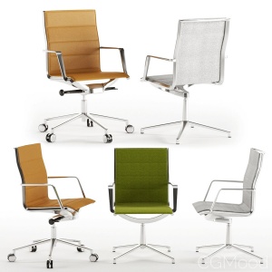 Office Chair By Estel Group