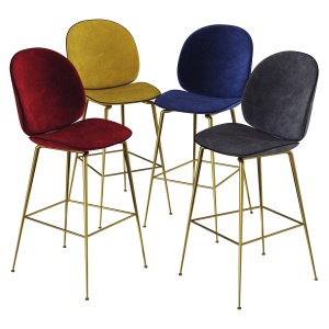 Beetle Stool Gubi