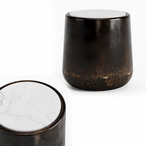 Jiun Ho - Masai Side Table