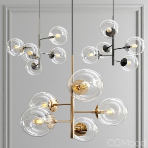 Romatti Pendant Lamp