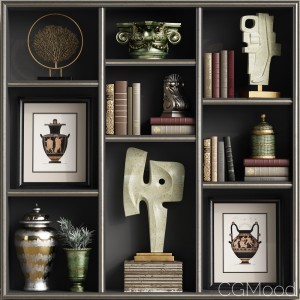 Decor Set 35