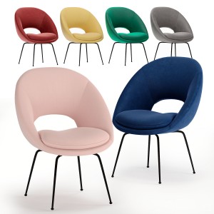 West Elm Orb Dining Chair