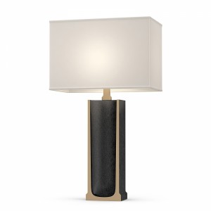 Holly Hunt - Ingot Table Lamp