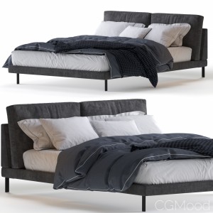 Alivar Bed Lady B