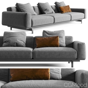 Lema Yard Sofa