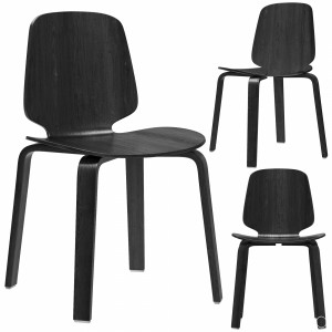 Normann Copenhagen My Chair