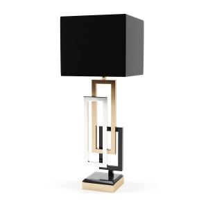 Eichholtz Table Lamp Regine