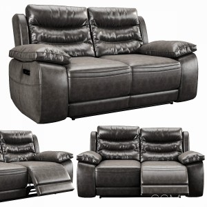 Harveys Monterano Recliner 2 Seater