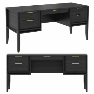 Dantone Home City Desk