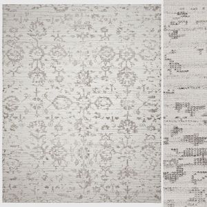 Inwood Hand-knotted Rug