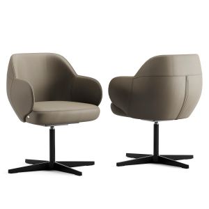 Cattelan Italia Bombe X Armchair