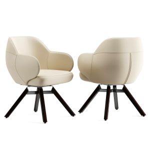 Cattelan Italia Bombe Armchair