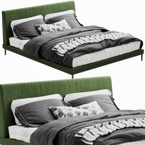 Boconcept Arlington Bed