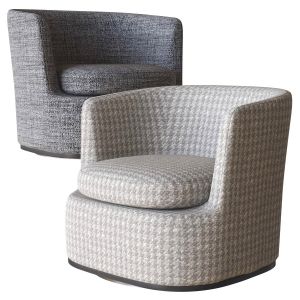 Apollo Armchair B&b Italia