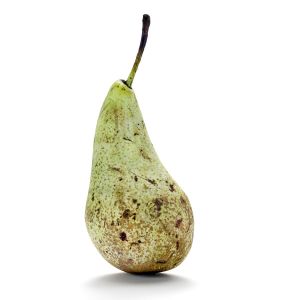 3d Scanned - Pear