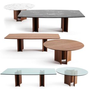 Porada Alan Table