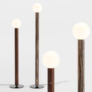 Porada Lum Floor Lamp