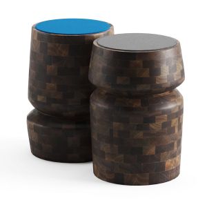 Porada Bouchon Stool