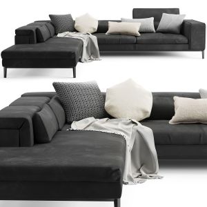 Cierre Imbottiti Rigoletto Sofa