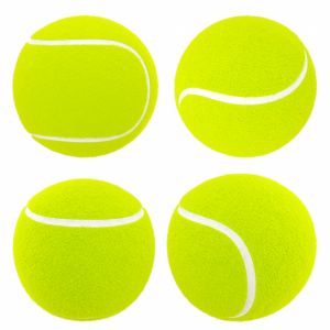 Tenis Boll