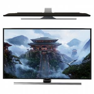 Samsung Smart Tv Uhdtv - Ue48ju7000