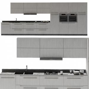 Kitchen Poliform Furniture