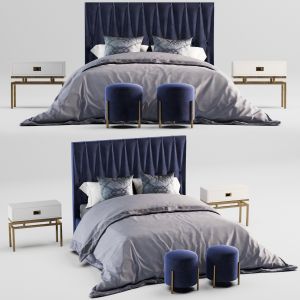 Tufted_bed