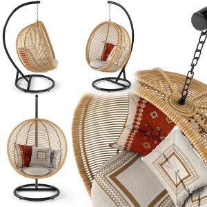 Bosseda Hanging Chair