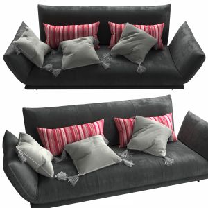 Sofa Zaza By Bullfrog