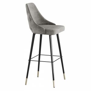 Eichholtz Bar Stool Cedro