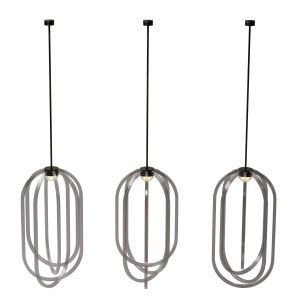 Cirrus Chandelier