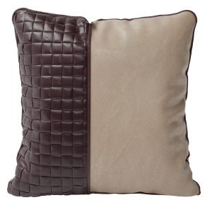 Gianfranco Ferre Tribeca_4 Cushion In Lather