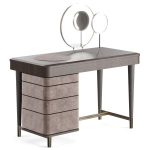 Smania Loren Toilet Table