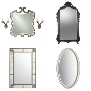 Mirrors collection