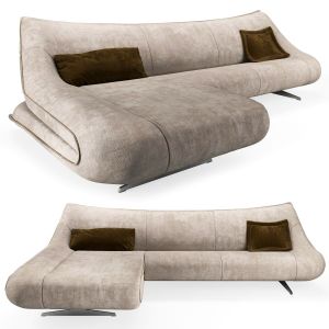 Sofa Koinor Mellow & Nellow