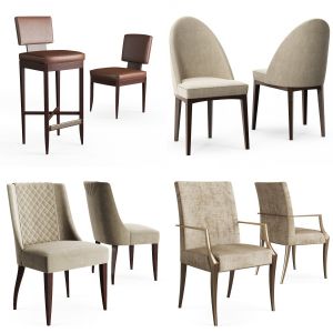 Dining chairs collection