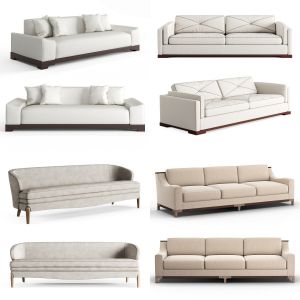 Sofas collection