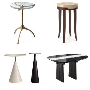 Side tables collection