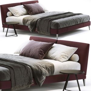 Maxalto Selene Bed