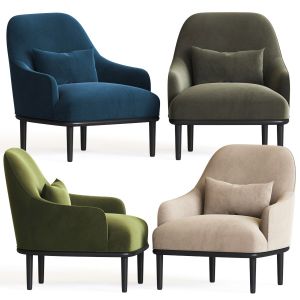 Sullivan Classic Occasional Armchair