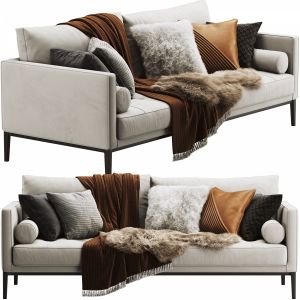 Maxalto Simpliciter Sofa