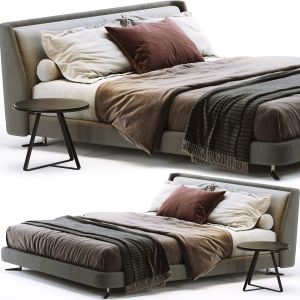 Spencer Bed