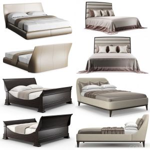 Beds collection