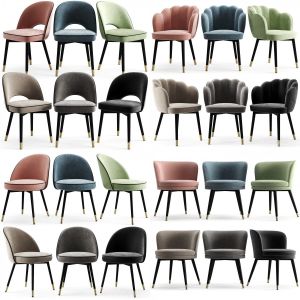 Eichholtz Dining Chair Collection