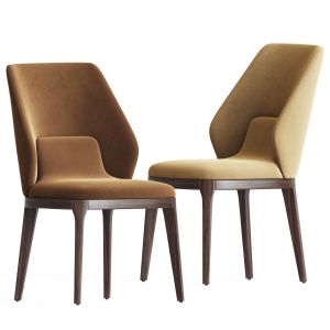 Emporio Dining Chair Saloniusa