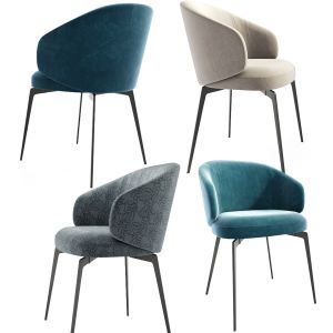 Lema Bice Dining Chairs